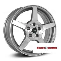 6,5*16 5*105 ET39 56,6 Megami AF-07 GMF