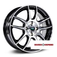 6*15 4*108 ET27 65,1 Megami MGM-36 BKF
