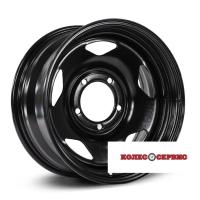 8*16 5*139,7 ET-20 110,1 Trebl OFR-3 Black