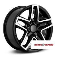8*18 6*139,7 ET36 100,1 RST R238 BDM