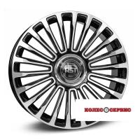 9*21 5*108 ET40 63,3 RST R2101FF BD (ZEEKR/Volvo XC90 II Facelift (2024-2026)