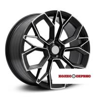 8,5*21 5*108 ET40 63,3 RST R2109FF BDM