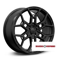 9*22 5*108 ET43 63,3 RST R2207FF BLM (Land Rover Discovery Sport)