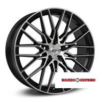 9,5*21 5*120 ET45,5 62,5 Neo 211FF BDM