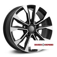 8,5*20 5*150 ET58 110,1 RST R122FF BD