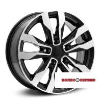 6,5*16 5*120 ET51 65,1 RST R196 BD