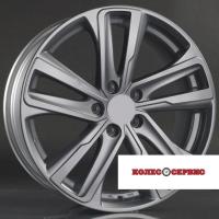 7*17 5*105 ET42 56,6 Replica H Ch60H S