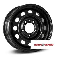 6,5*16 5*114,3 ET45 54,1 Magnetto 16029 Black