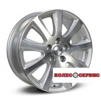 7*17 5*114,3 ET45 60,1 Replica H To15H SF