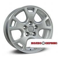 7,5*17 5*120 ET45 64,1 Replica H Ho7H S