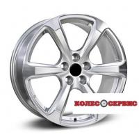 7*17 5*114,3 ET45 60,1 Replica H To27H SF