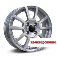 5,5*14 4*100 ET49 56,6 Replica H Da24H S