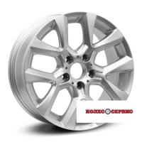 7,5*17 5*120 ET34 72,6 Replica H BM75H S