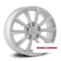 6,5*16 5*112 ET46 57,1 Replica H SK42H S