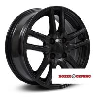 5,5*14 4*98 ET35 58,6 TechLine 429 BL