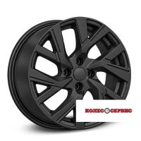 6*15 4*100 ET37 60,1 iFree Original КС1030 BKM