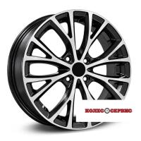 6*16 4*100 ET50 60,1 RST R166 BD