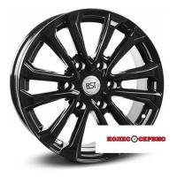 7,5*17 6*139,7 ET30 106,1 RST R117 BL