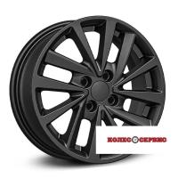 6*15 4*100 ET37 60,1 iFree Original КС899 BKM