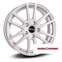 6*15 4*114,3 ET45 67,1 TechLine 535 SL