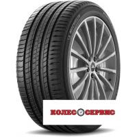295/35 R21 103Y Michelin Latitude Sport 3 N0