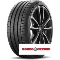 275/30 R19 96Y Michelin Pilot Sport 4 S XL