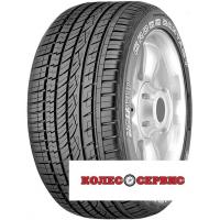 275/50 R20 109W Continental CrossContact UHP MO ML