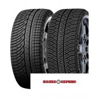285/35 R20 104V Michelin Pilot Alpin 4 XL MO