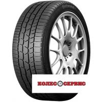 245/40 R18 97V Continental ContiWinterContact TS 830 P XL FR Run Flat