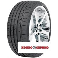 245/45 R18 96Y Continental ContiSportContact 3 * Run Flat