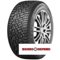 205/55 R16 94T Continental IceContact 2 XL KD #
