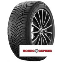 275/40 R19 105H Michelin X-Ice North 4 XL