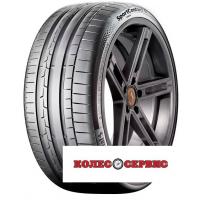 325/30 R21 108Y Continental SportContact 6 XL FR