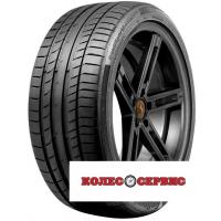 275/35 R21 103Y Continental ContiSportContact 5P XL N1 FR