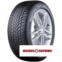 315/35 R20 110V Bridgestone Blizzak LM005 XL