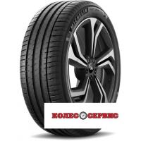 285/35 R23 107Y Michelin Pilot Sport 4 SUV XL