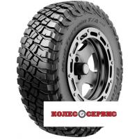 31/10,5 R15 109Q BFGoodrich Mud-Terrain T/A KM3 XL