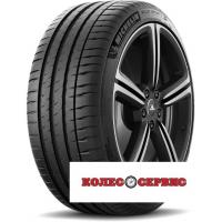 315/30 R21 105Y Michelin Pilot Sport 4