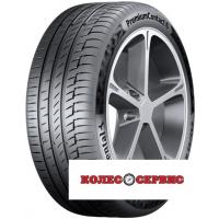285/45 R22 114Y Continental PremiumContact 6 XL MO-S FR
