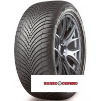 275/40 R20 106W Kumho Solus 4S HA32 SUV