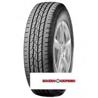 255/70 R16 111S Roadstone Roadian HTX RH5