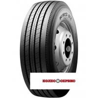 7/16C 113/112N Kumho KRS02