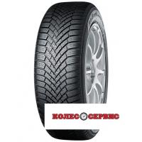 325/35 R22 114W Yokohama BluEarth*Winter V906