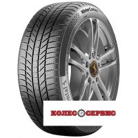 265/40 R22 106W Continental WinterContact TS 870 P XL FR