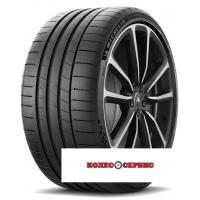 275/35 R21 103Y Michelin Pilot Sport S 5 Acoustic