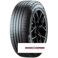 185/65 R15 88T Gislaved PremiumControl