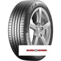 275/30 R21 98Y Continental EcoContact 6 Q XL * MO FR ContiSilent