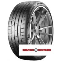 295/30 R21 102Y Continental SportContact 7