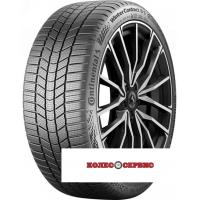 245/40 R19 98V Continental WinterContact 8 S XL FR