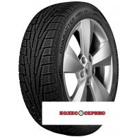 235/55 R19 105T Ikon / Nokian Tyres Character Snow 2 SUV